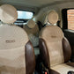 FIAT 500 CABRIO 2010 " Etiqueta C verde" (VENDIDO)