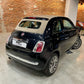 FIAT 500 CABRIO 2010 " Etiqueta C verde" (VENDIDO)