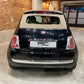 FIAT 500 CABRIO 2010 " Etiqueta C verde" (VENDIDO)