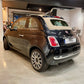 FIAT 500 CABRIO 2010 " Etiqueta C verde" (VENDIDO)
