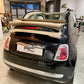 FIAT 500 CABRIO 2010 " Etiqueta C verde" (VENDIDO)