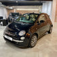 FIAT 500 CABRIO 2010 " Etiqueta C verde" (VENDIDO)