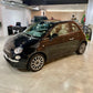 FIAT 500 CABRIO 2010 " Etiqueta C verde" (VENDIDO)