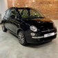 FIAT 500 CABRIO 2010 " Etiqueta C verde" (VENDIDO)