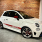 ABARTH 595 1.4 143cv  2021 con 25.000km