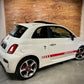 ABARTH 595 1.4 143cv  2021 con 25.000km
