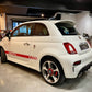 ABARTH 595 1.4 143cv  2021 con 25.000km