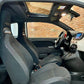 ABARTH 595 1.4 143cv  2021 con 25.000km