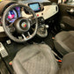 ABARTH 595 1.4 143cv  2021 con 25.000km