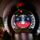ABARTH 595 1.4 143cv  2021 con 25.000km