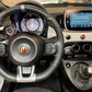 ABARTH 595 1.4 143cv  2021 con 25.000km