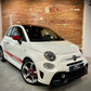ABARTH 595 1.4 143cv  2021 con 25.000km