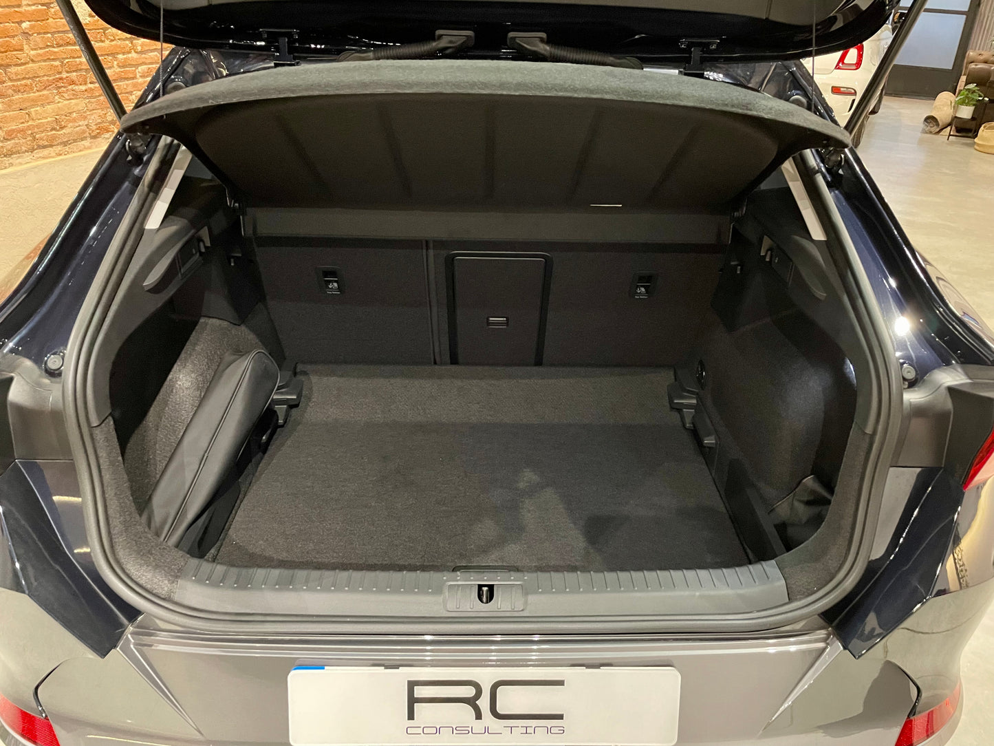 CUPRA FORMENTOR 1.5TSI 150CV "NUEVO A ESTRENAR"