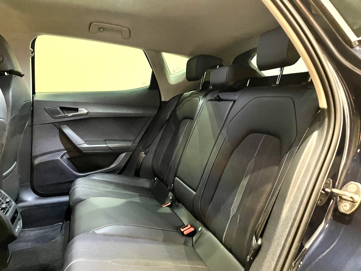 CUPRA FORMENTOR 1.5TSI 150CV "NUEVO A ESTRENAR"