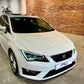 SEAT LEON ST FR 2.0 TDI 150 CV DSG 6V