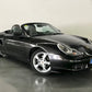 PORSCHE BOXSTER (VENDIDO)