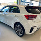 KIA RIO HYBRID GT Line 2021 **Solo Estrenado** 17.500km (VENDIDO)