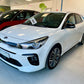 KIA RIO HYBRID GT Line 2021 **Solo Estrenado** 17.500km (VENDIDO)