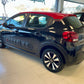 Citroen C3 FEEL 1.2 VTi 82cv con Navegador 28.000km