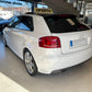 Audi A3 2.0 TDi 140 3p S-Line +Techo+Cuero 197.000km