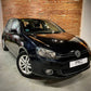 VOLKSWAGEN GOLF SPORT 1.4tsi 122cv del 2010