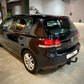 VOLKSWAGEN GOLF SPORT 1.4tsi 122cv del 2010