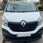Renault Trafic 2015 (etiqueta amarilla ) 258.000km 122cv