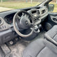Renault Trafic 2015 (etiqueta amarilla ) 258.000km 122cv