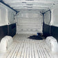 Renault Trafic 2015 (etiqueta amarilla ) 258.000km 122cv