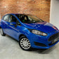 FORD FIESTA 1.2 GASOLINA 60CV
