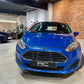 FORD FIESTA 1.2 GASOLINA 60CV