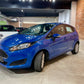 FORD FIESTA 1.2 GASOLINA 60CV