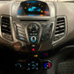FORD FIESTA 1.2 GASOLINA 60CV