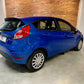 FORD FIESTA 1.2 GASOLINA 60CV