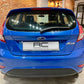FORD FIESTA 1.2 GASOLINA 60CV