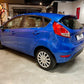 FORD FIESTA 1.2 GASOLINA 60CV