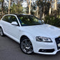 AUDI A3 SPORTBACK TDI QUATRO 177CV (VENDIDO)