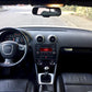 AUDI A3 SPORTBACK TDI QUATRO 177CV (VENDIDO)