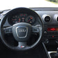 AUDI A3 SPORTBACK TDI QUATRO 177CV (VENDIDO)