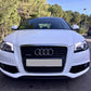 AUDI A3 SPORTBACK TDI QUATRO 177CV (VENDIDO)
