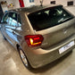 Volkswagen Polo 1.0tsi Advance 95cv manual "solo 25.000km