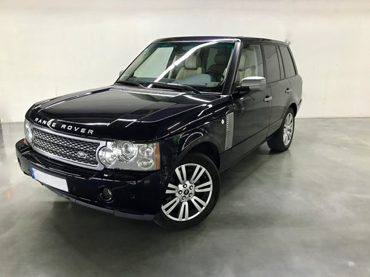 RANGE ROVER VOGUE (VENDIDO)