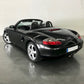PORSCHE BOXSTER (VENDIDO)