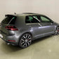 Volkswagen Golf GTI Performance 245cv DSG (VENDIDO)