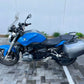 BMW R 1200 R (vendida)