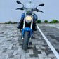 BMW R 1200 R (vendida)