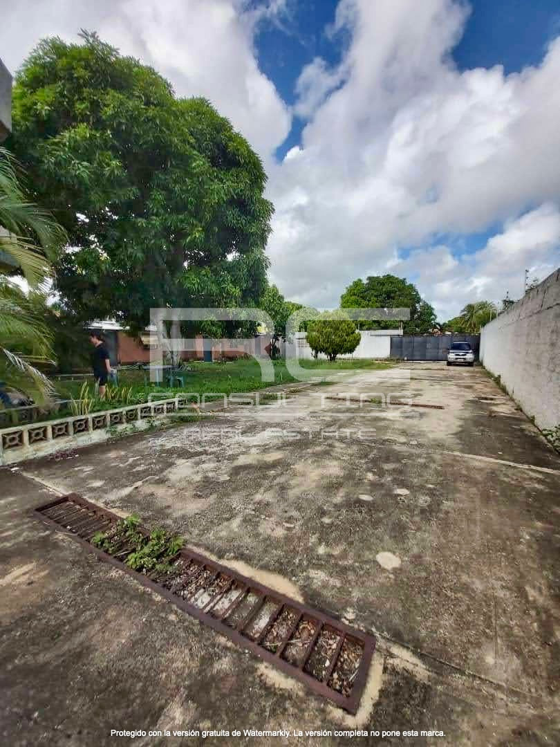¡OPORTUNIDAD! CASA MULTIFAMILIAR EN EL CARIBE ( ISLA MARGARITA )