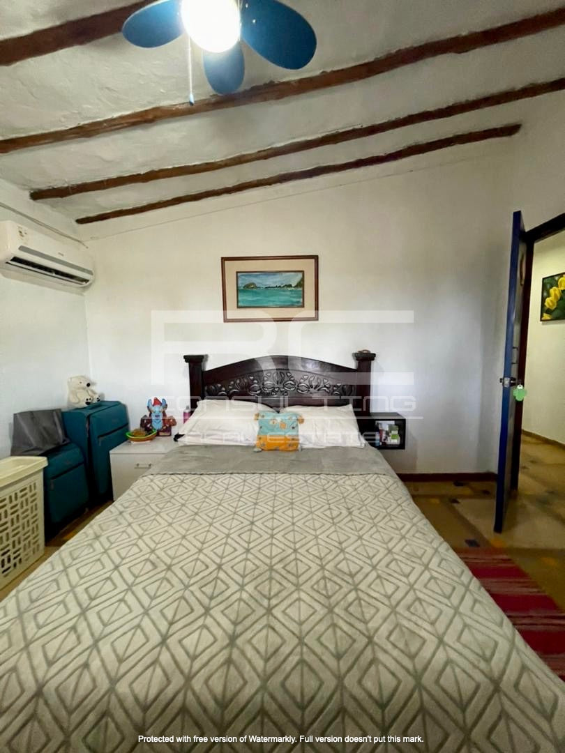 ¡OPORTUNIDAD INVERSIÓN! POSADA MANANTIAL DE GUAYAMURI  EN EL CARIBE ( ISLA MARGARITA)