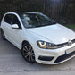 Volkswagen Golf 2.0 tdi R-line (VENDIDO)