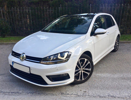 Volkswagen Golf 2.0 tdi R-line (VENDIDO)